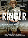 Cover image for The New Ringer